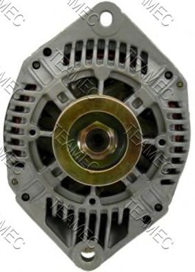 Generator / Alternator 2