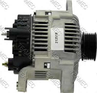 Generator / Alternator 3