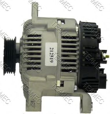 Generator / Alternator 3