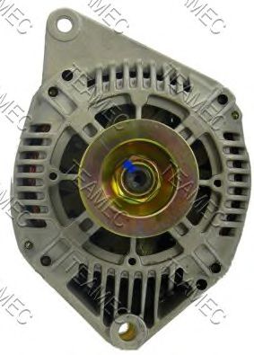 Generator / Alternator 2