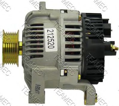 Generator / Alternator 3