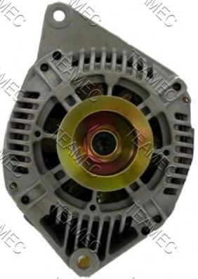 Generator / Alternator 2