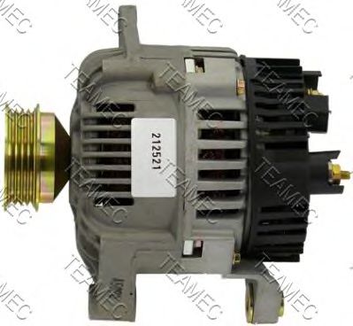 Generator / Alternator 3