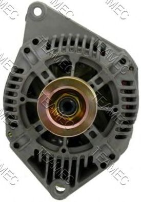 Generator / Alternator 3