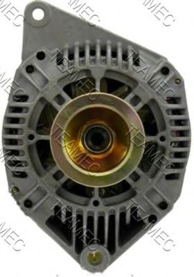 Generator / Alternator 2