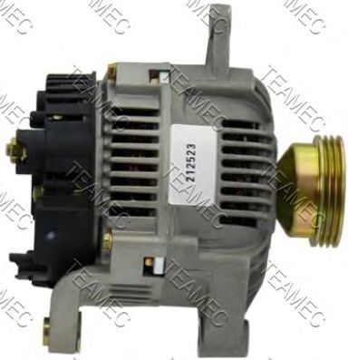 Generator / Alternator 3