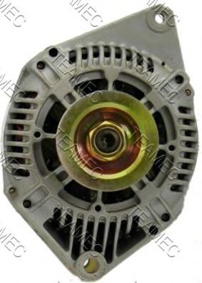 Generator / Alternator 2