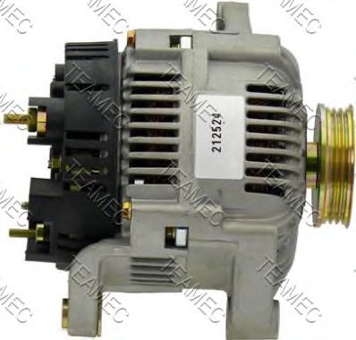 Generator / Alternator 3