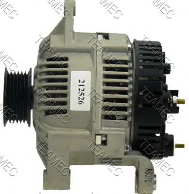 Generator / Alternator 3