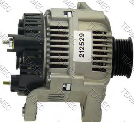 Generator / Alternator 3