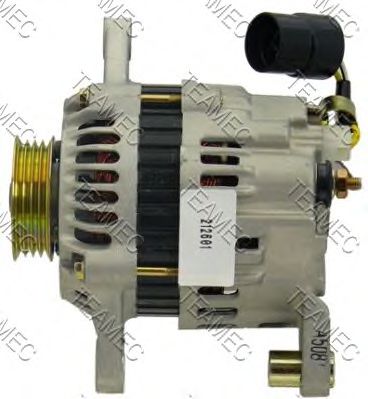 Generator / Alternator 3