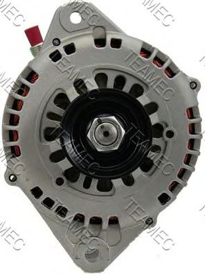 Generator / Alternator 2