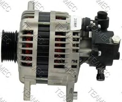 Generator / Alternator 3