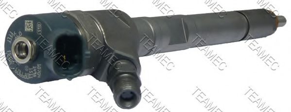 810 142 Injector TEAMEC 