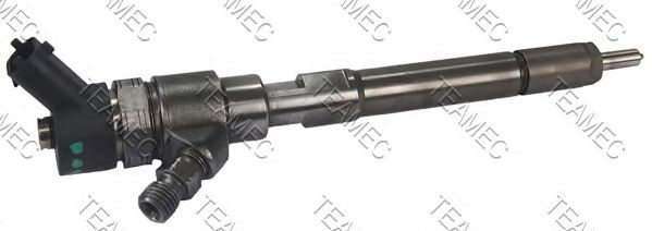 Injector