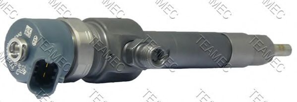810 181 Injector TEAMEC 