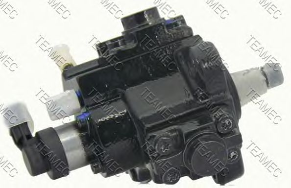 pompa de inalta presiune 2