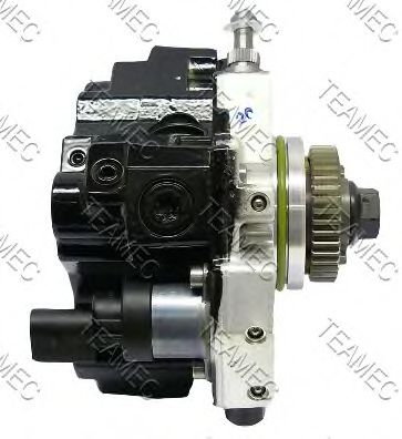 pompa de inalta presiune 4