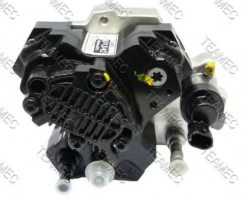 pompa de inalta presiune 2