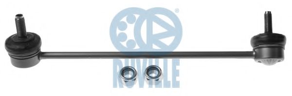 Brat/bieleta suspensie, stabilizator