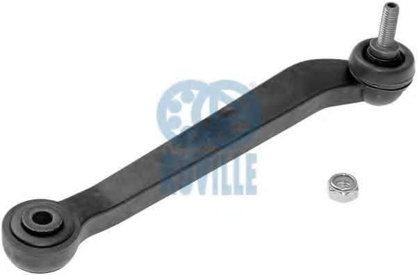 Brat/bieleta suspensie, stabilizator
