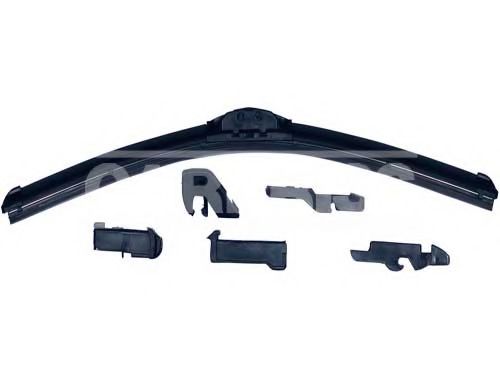79040156 cauciuc lamela stergator CARPRISS 