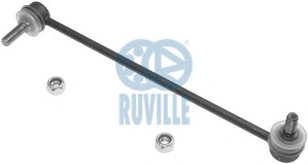 Brat/bieleta suspensie, stabilizator