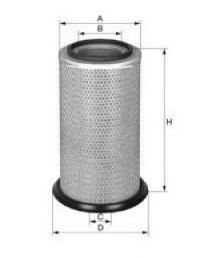Filtru aer