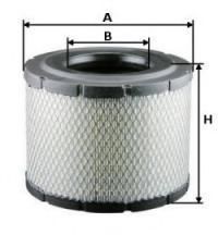 Filtru aer
