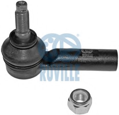 915886 Cap de bara RUVILLE 