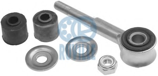 Brat/bieleta suspensie, stabilizator