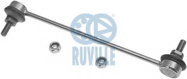 Brat/bieleta suspensie, stabilizator