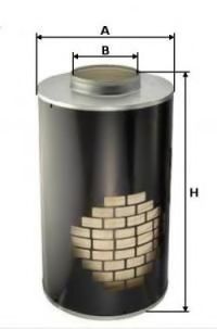 Filtru aer