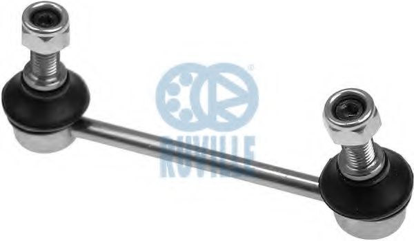 Brat/bieleta suspensie, stabilizator