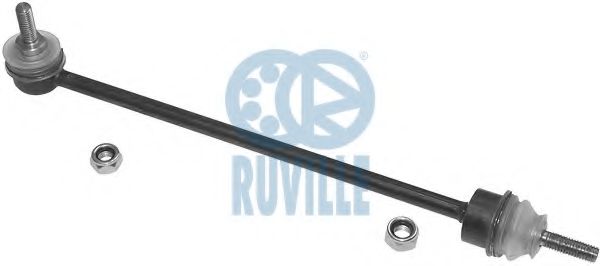 Brat/bieleta suspensie, stabilizator