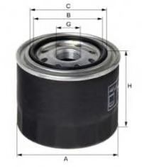 Filtru aer, turbocompresor