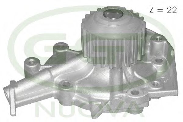 PA11273 pompa apa GGT 