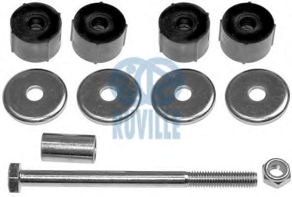 Brat/bieleta suspensie, stabilizator
