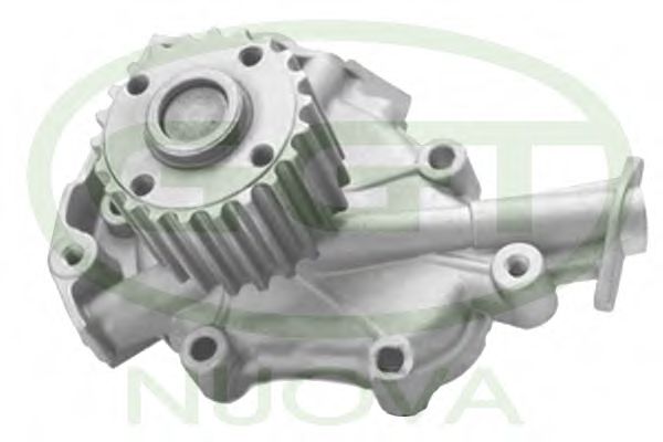 PA12557 pompa apa GGT 