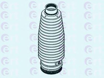 Ansamblu burduf, directie