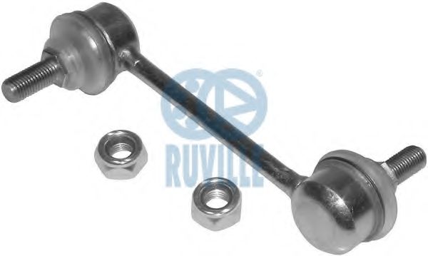 Brat/bieleta suspensie, stabilizator