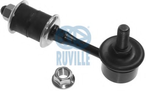Brat/bieleta suspensie, stabilizator