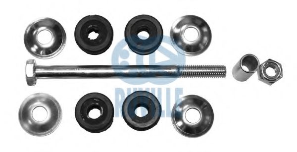 Brat/bieleta suspensie, stabilizator