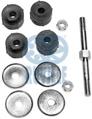 Brat/bieleta suspensie, stabilizator