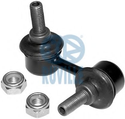 Brat/bieleta suspensie, stabilizator
