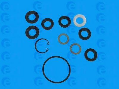 Set reparatie, pompa centrala frana