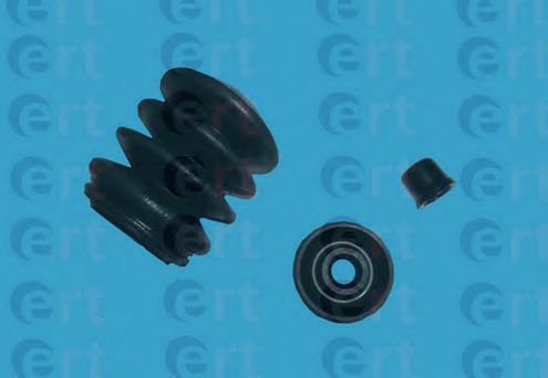 300289 Set reparatie, cilindru receptor ambreiaj ERT 