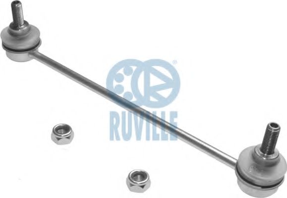 Brat/bieleta suspensie, stabilizator
