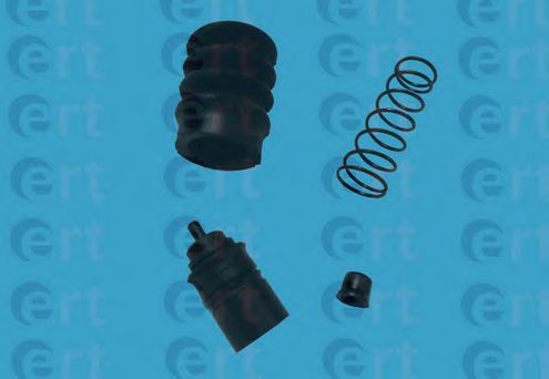 300452 Set reparatie, cilindru receptor ambreiaj ERT 