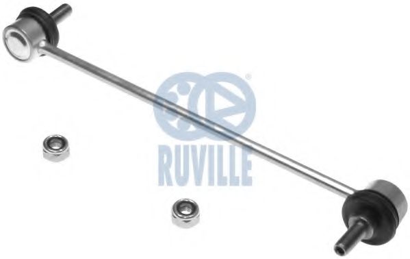 917734 Brat/bieleta suspensie, stabilizator RUVILLE 
